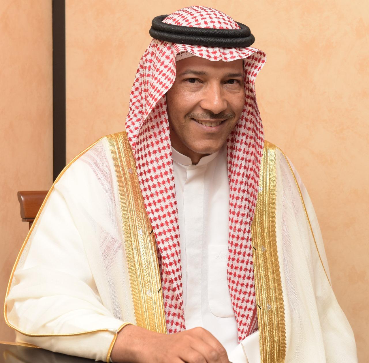 Dr. AMIN ALSHANQITI