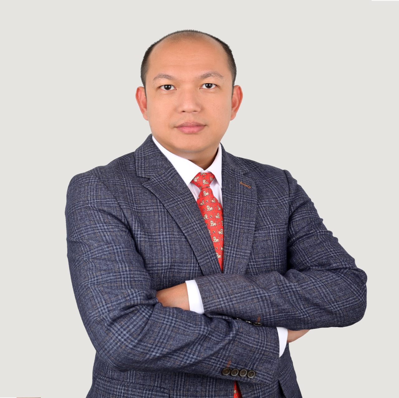 Mr. HENDRA UTOMO